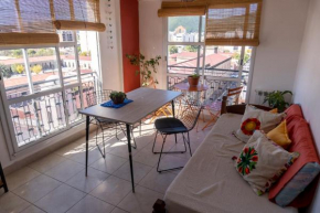 Departamento Macacha Güemes